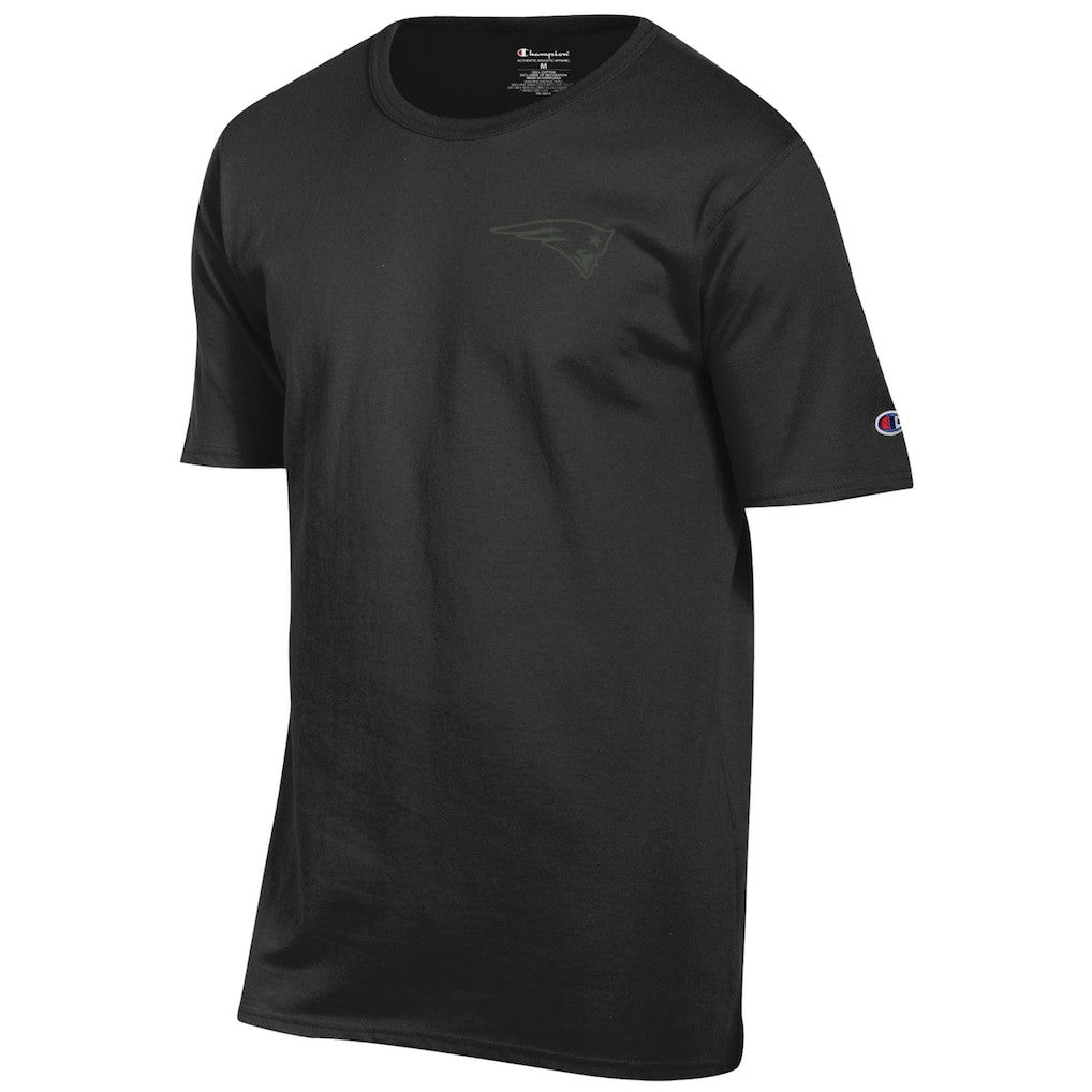 New England Patriots Tonal Logo T-Shirt | NFL Near me