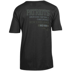 New England Patriots Tonal Logo T-Shirt | NFL Near me