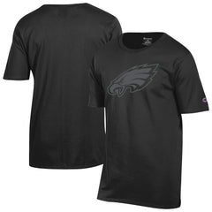 Philadelphia Eagles Tonal Logo T-Shirt | NFL US