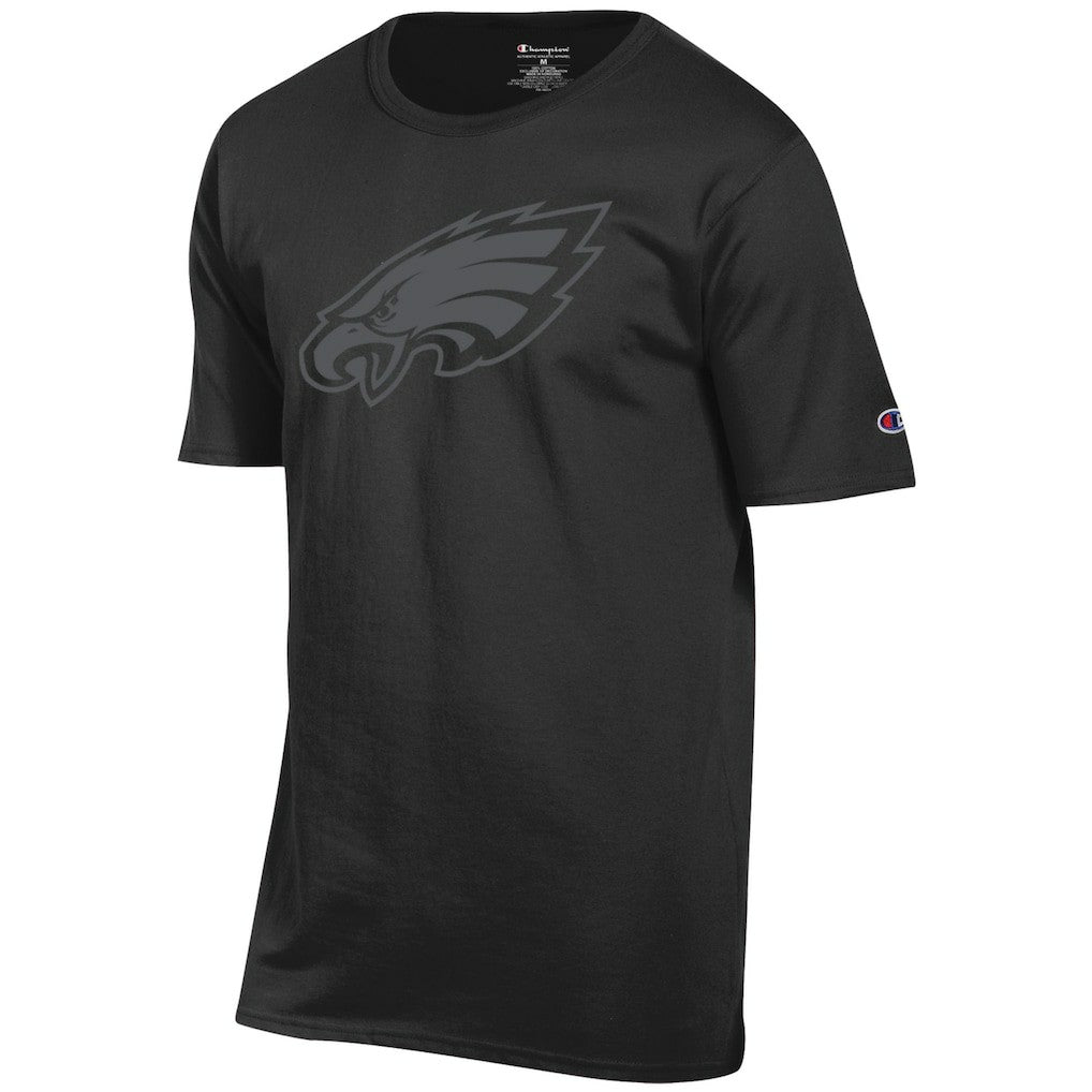 Philadelphia Eagles Tonal Logo T-Shirt | NFL US