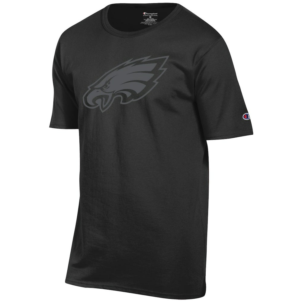 Philadelphia Eagles Tonal Logo T-Shirt | NFL US