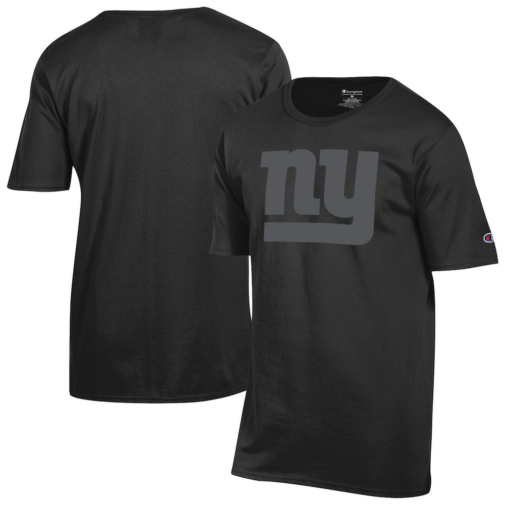 New York Giants Tonal Logo T-Shirt | NFL Near me