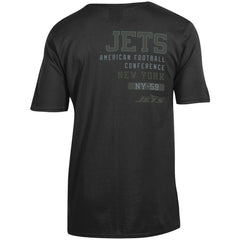 New York Jets Tonal Logo T-Shirt | NFL Hot