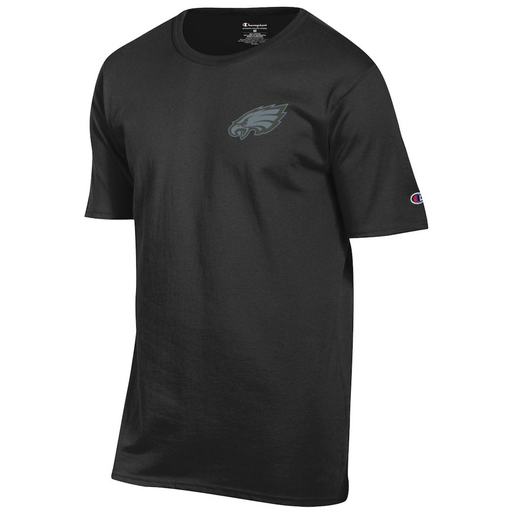 Philadelphia Eagles Tonal Logo T-Shirt | NFL Near me