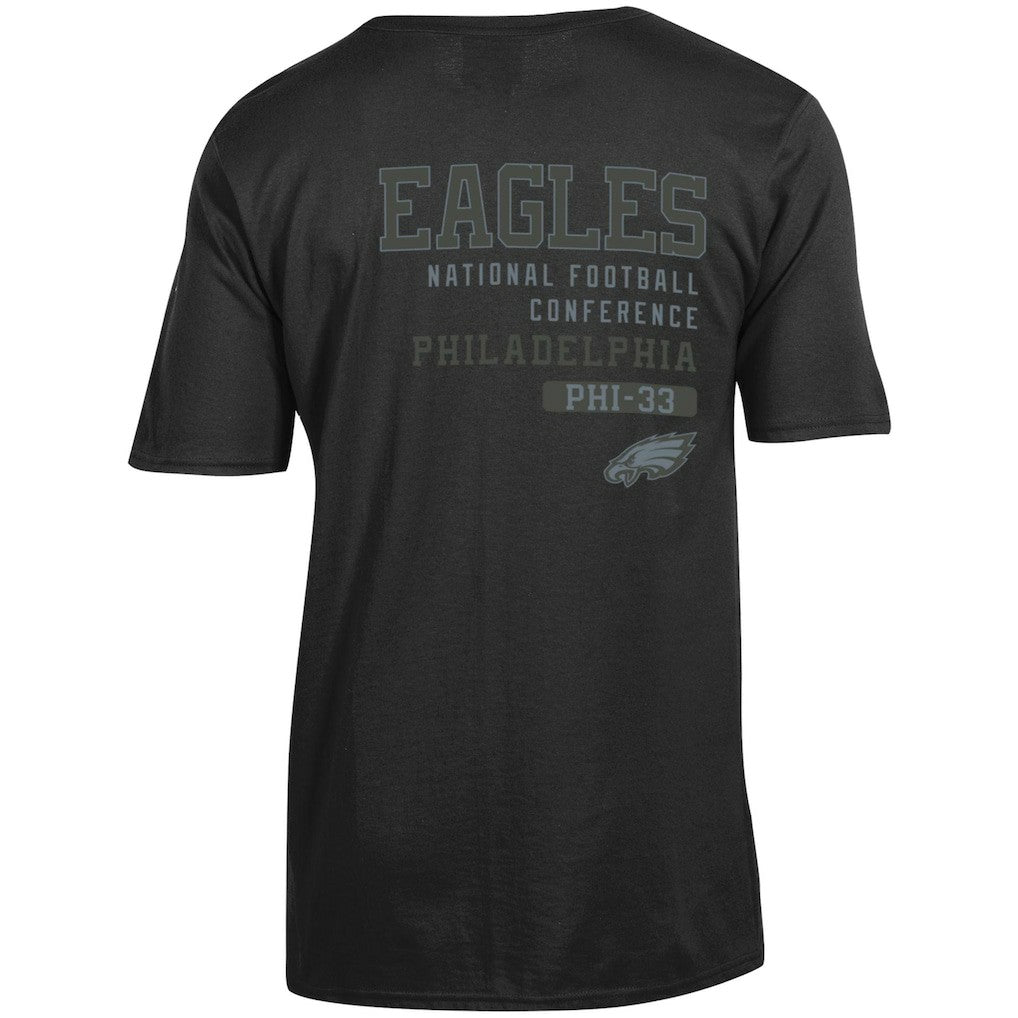 Philadelphia Eagles Tonal Logo T-Shirt | NFL Near me