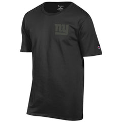 New York Giants Tonal Logo T-Shirt | NFL Online