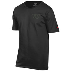 Washington Commanders Tonal Logo T-Shirt | NFL Near me