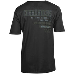 Washington Commanders Tonal Logo T-Shirt | NFL Near me
