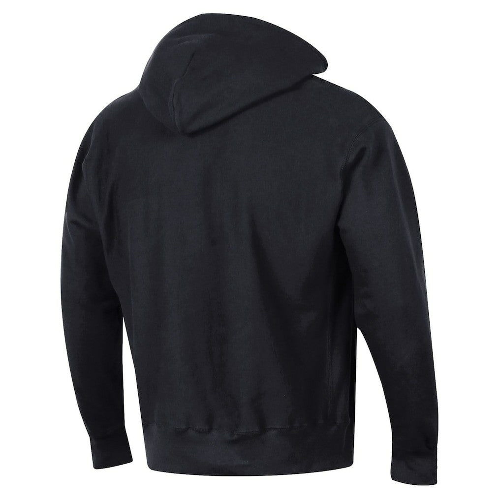 New York Giants Tonal Reverse Weave Fleece Hoodie | NFL Discount