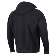 New York Giants Tonal Reverse Weave Fleece Hoodie | NFL Discount