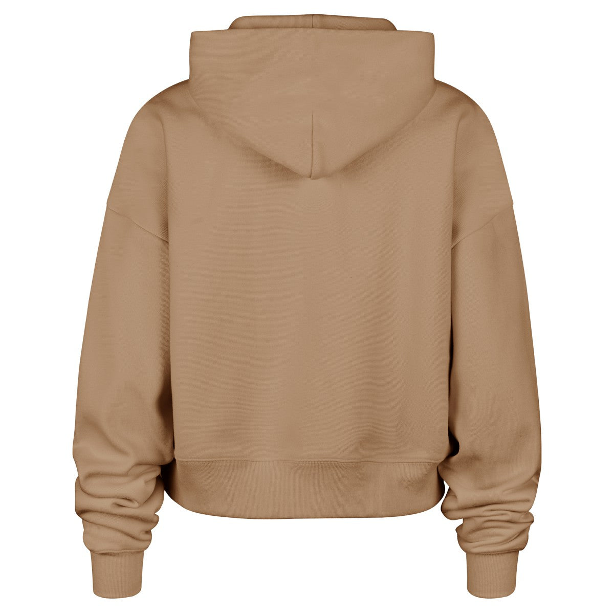 Tan Minnesota Timberwolves '47 Sue Foundation Hoodie Sweatshirt | NBA