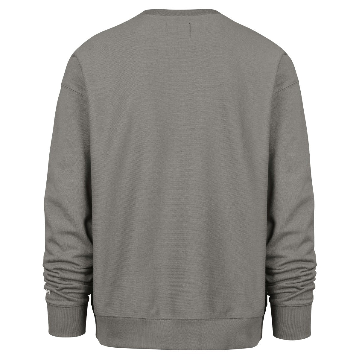 Gray Orlando Magic '47 Offside Foundation Crew Neck Sweatshirt | NBA
