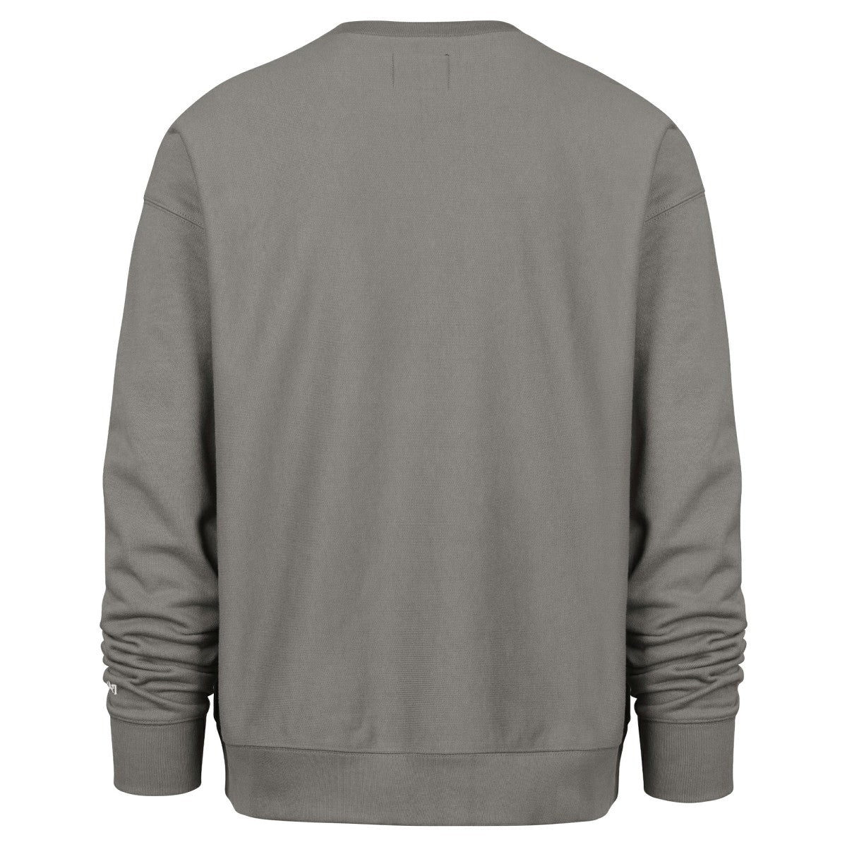Gray Minnesota Timberwolves '47 Offside Foundation Crew Neck Sweatshirt | NBA