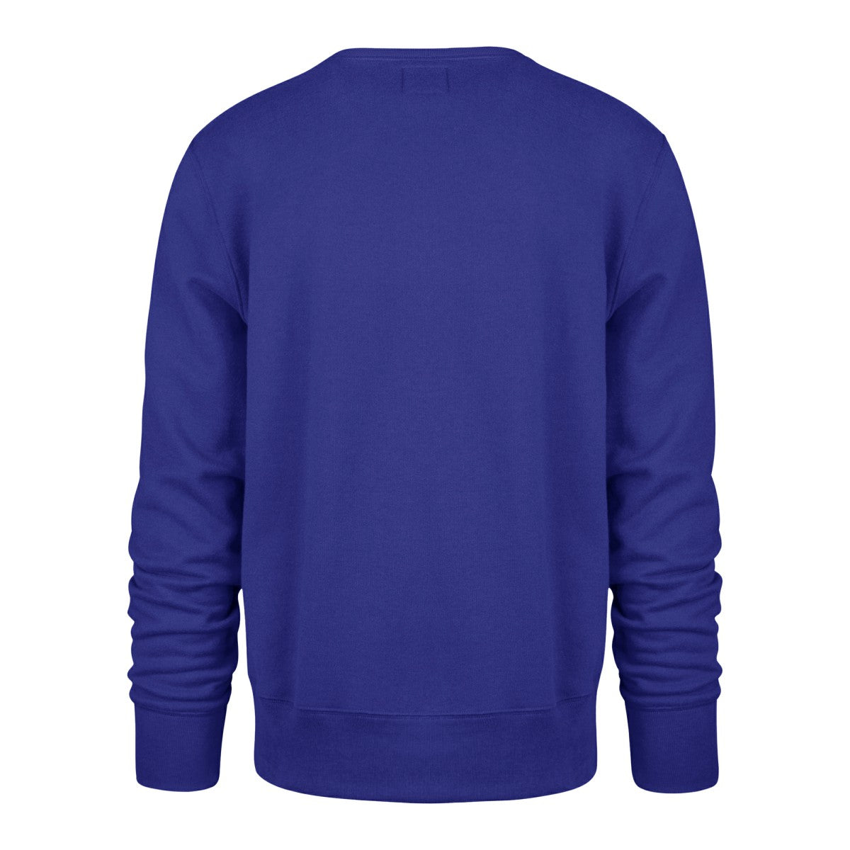 Blue Orlando Magic '47 Unisex Brush By Headline Crewneck Sweatshirt | NBA