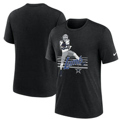 Dallas Cowboys CeeDee Lamb  Player Graphic T-Shirt | NFL US