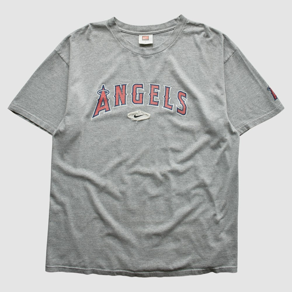 Los Angeles Angels Nike 2000s T-Shirt - MLB T-shirts