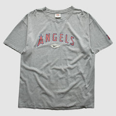 Los Angeles Angels Nike 2000s T-Shirt - MLB T-shirts