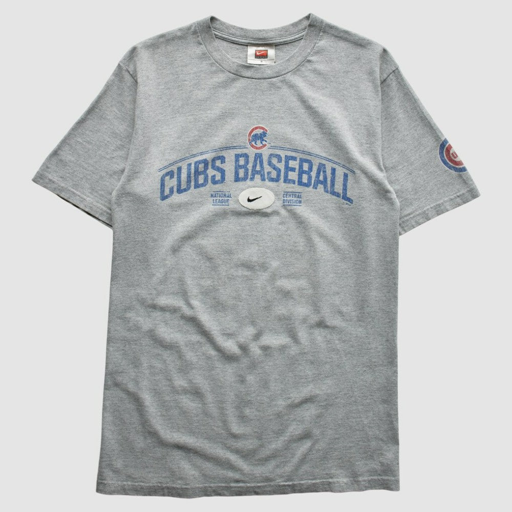 Chicago Cubs Nike 2000s T-Shirt - MLB T-shirts