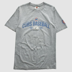Chicago Cubs Nike 2000s T-Shirt - MLB T-shirts
