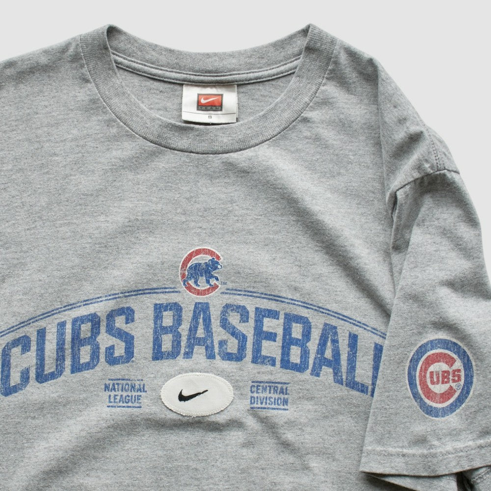 Chicago Cubs Nike 2000s T-Shirt - MLB T-shirts