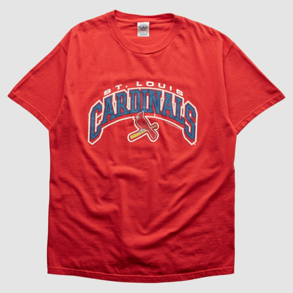 St. Louis Cardinals 2002 T-Shirt - MLB T-shirts