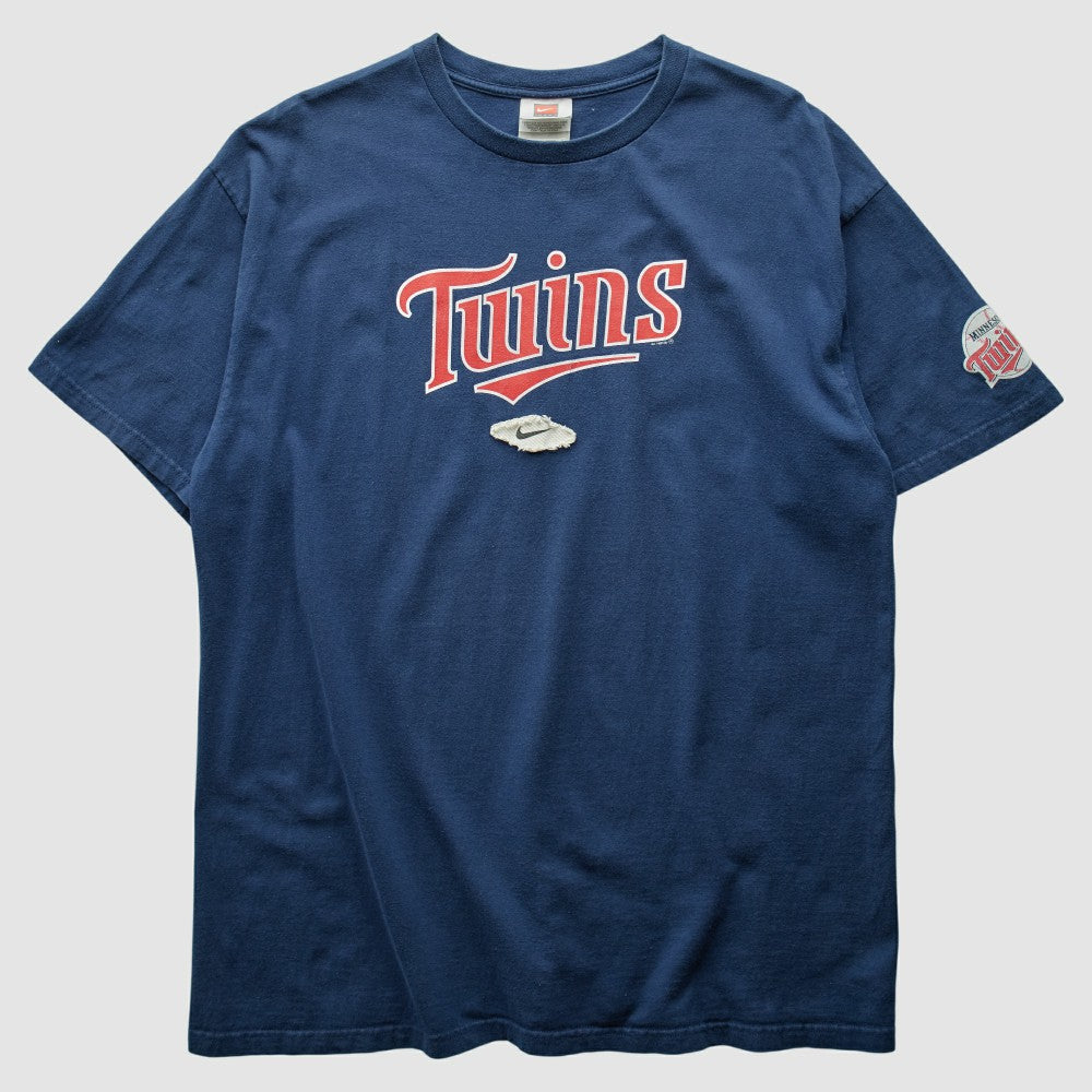 Minnesota Twins Nike 2006 T-Shirt - MLB T-shirts