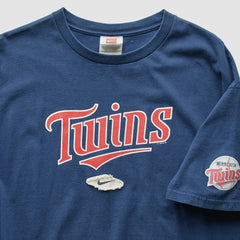 Minnesota Twins Nike 2006 T-Shirt - MLB T-shirts