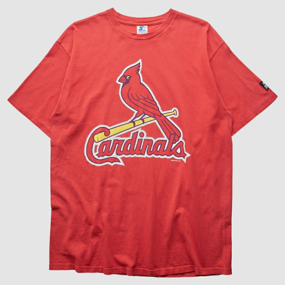 St. Louis Cardinals Starter 1997 T-Shirt - MLB T-shirts
