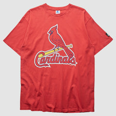 St. Louis Cardinals Starter 1997 T-Shirt - MLB T-shirts