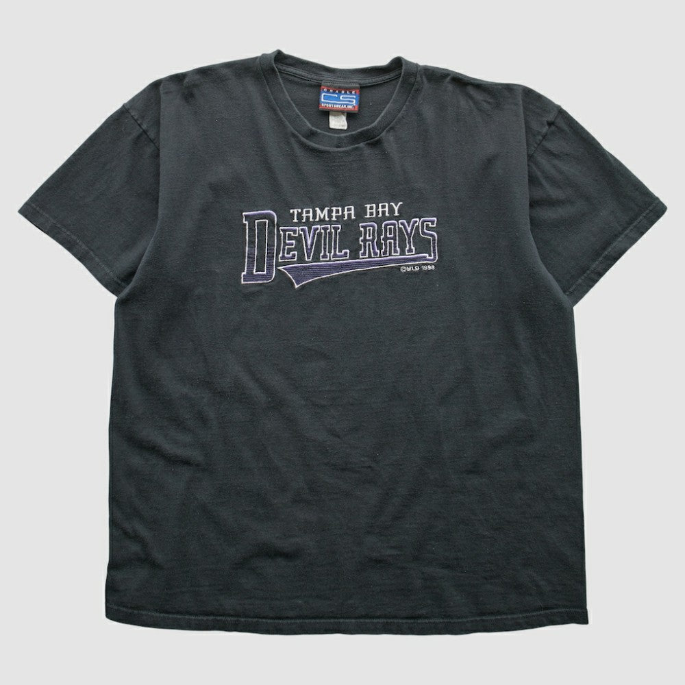 Tampa Bay Rays 1998 T-Shirt - MLB T-shirts