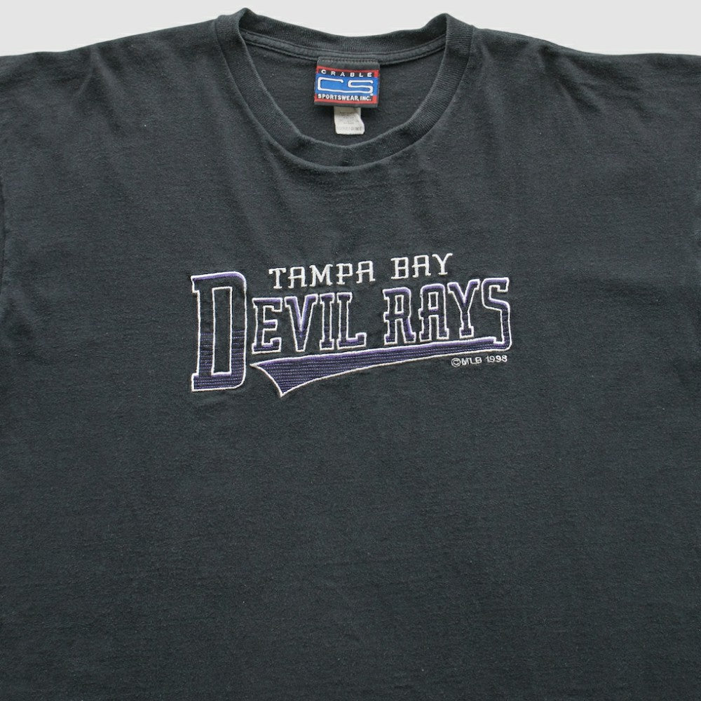 Tampa Bay Rays 1998 T-Shirt - MLB T-shirts