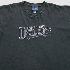 Tampa Bay Rays 1998 T-Shirt - MLB T-shirts