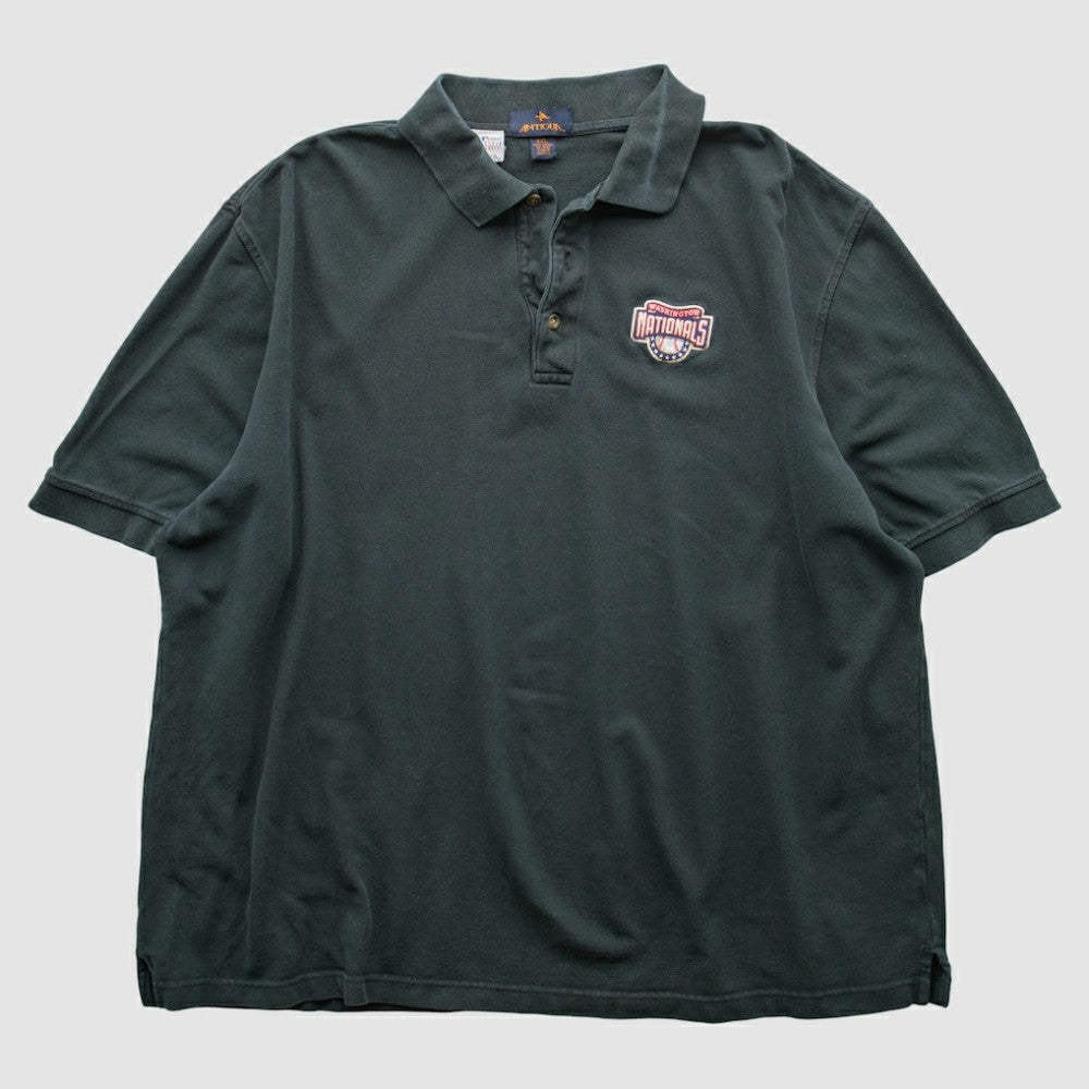 Washington Nationals 90s T-Shirt - MLB T-shirts