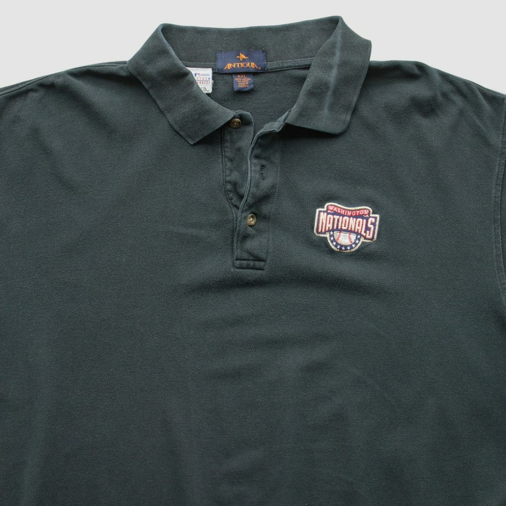 Washington Nationals 90s T-Shirt - MLB T-shirts