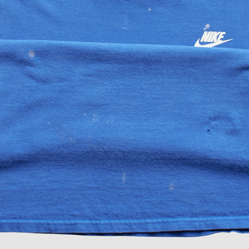 Milwaukee Brewers Nike 2000s T-Shirt - MLB T-shirts