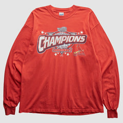 St. Louis Cardinals 2004 T-Shirt - MLB T-shirts