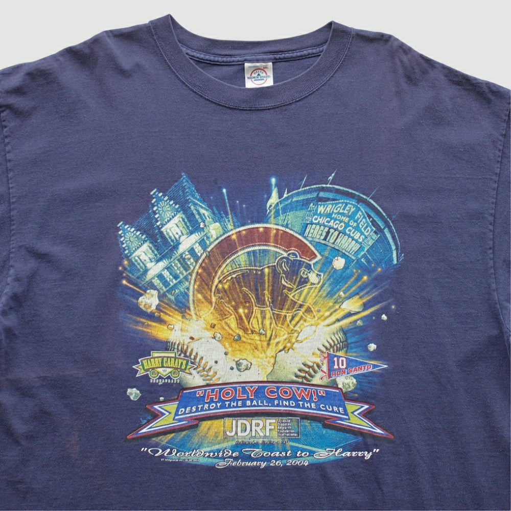 Chicago Cubs 2004 T-Shirt - MLB T-shirts