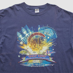 Chicago Cubs 2004 T-Shirt - MLB T-shirts