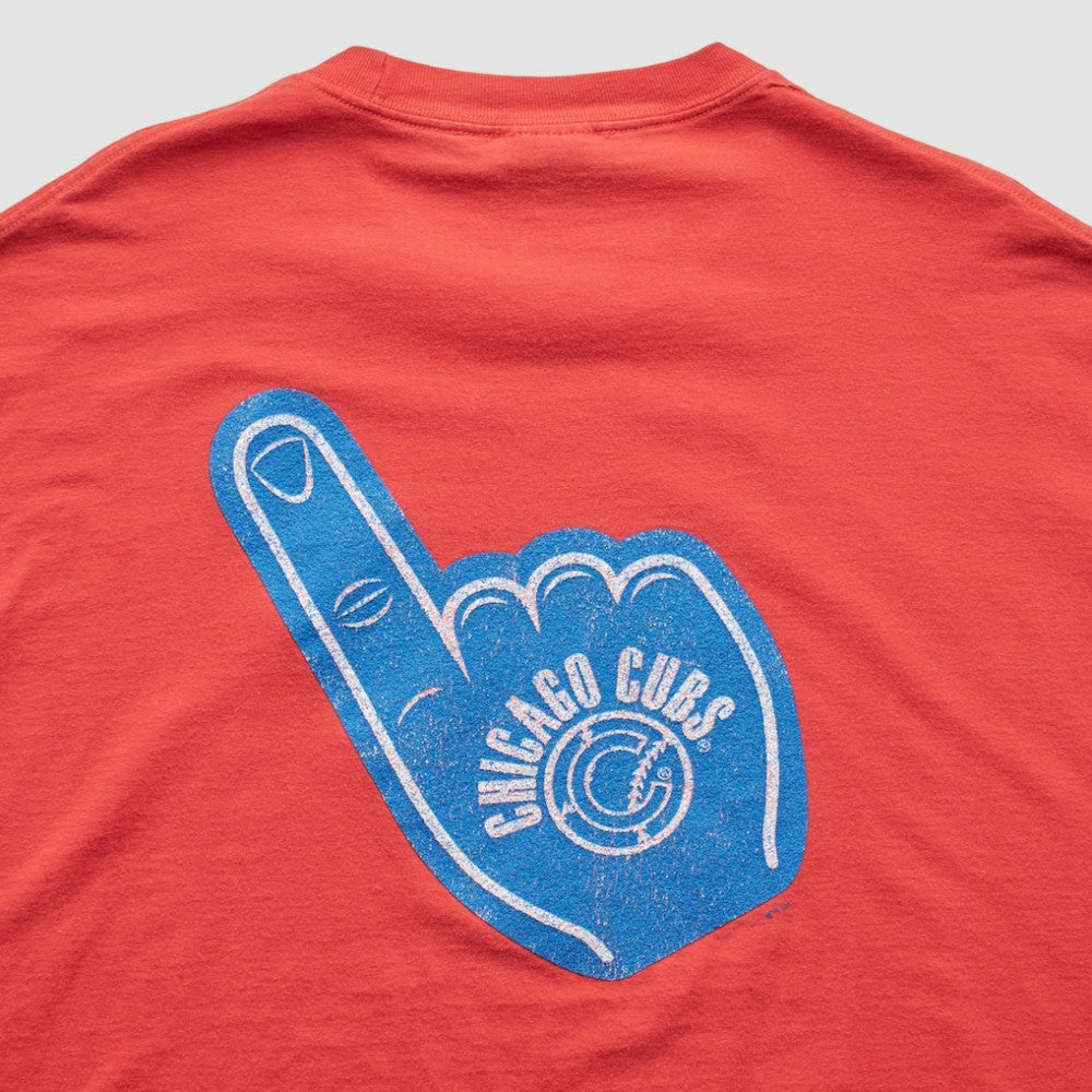 Chicago Cubs Nike 2000s T-Shirt - MLB T-shirts