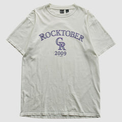 Colorado Rockies Gear 2009 T-Shirt - MLB T-shirts