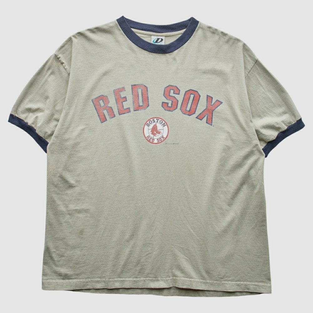 Boston Red Sox Dynasty 2002 T-Shirt - MLB T-shirts