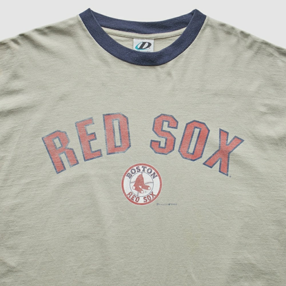 Boston Red Sox Dynasty 2002 T-Shirt - MLB T-shirts