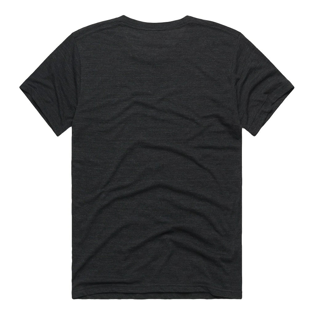 Baltimore Ravens Ray Lewis  Homage Unisex NFL Topps Trading Card Tri-Blend T-Shirt | NFL Online