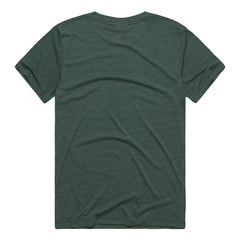New York Jets Joe Namath  Homage Unisex NFL Topps Trading Card Tri-Blend T-Shirt | NFL Hot