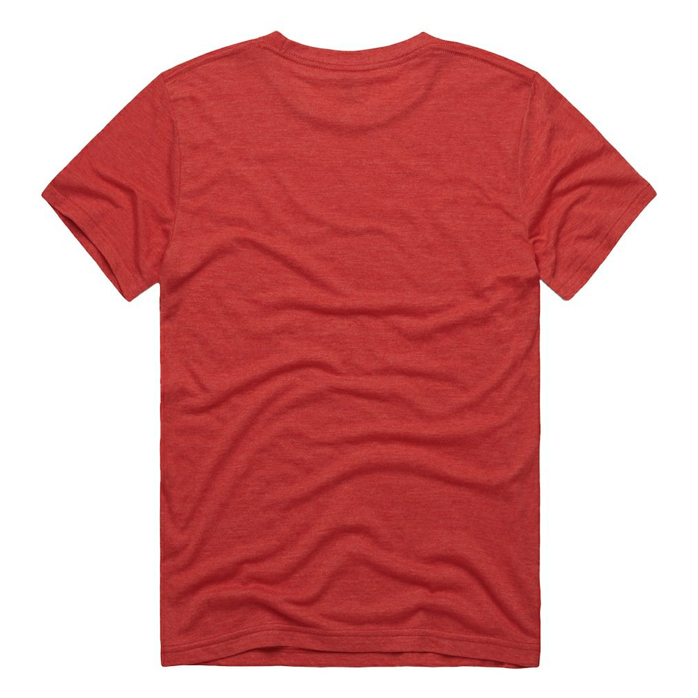 Kansas City Chiefs Derrick Thomas  Homage Unisex NFL Topps Trading Card Tri-Blend T-Shirt | NFL Near me
