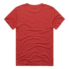 Kansas City Chiefs Derrick Thomas  Homage Unisex NFL Topps Trading Card Tri-Blend T-Shirt | NFL Near me