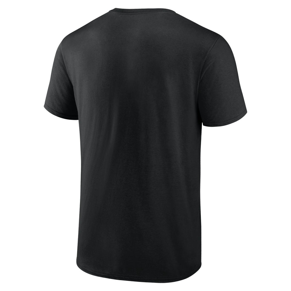 Black Dylan Harper San Antonio Spurs Caricature T-Shirt | NBA