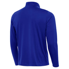 France National Team Antigua Statement Quarter-Zip Pullover