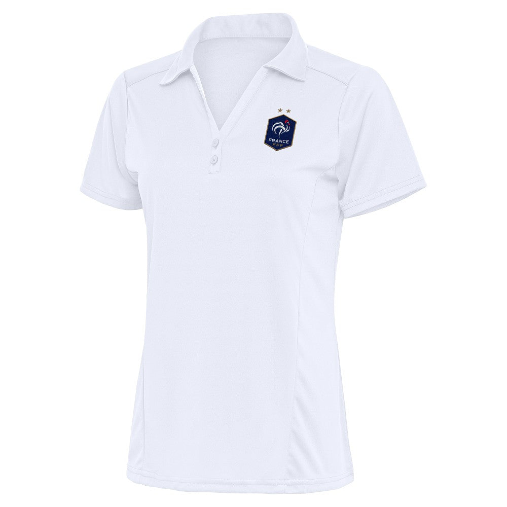 France National Team Antigua Women's Statement Polo