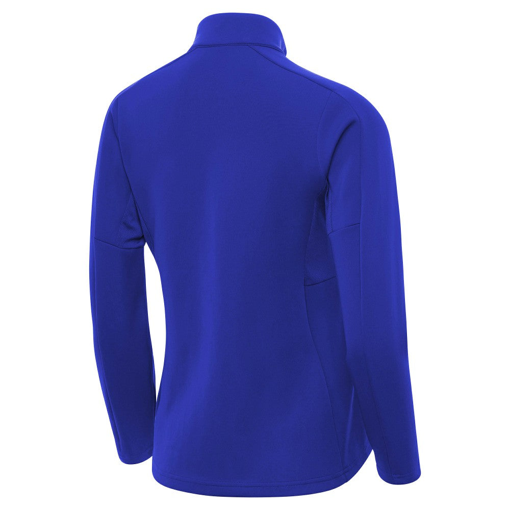 France National Team Antigua Women's Genesis Full-Zip Jacket